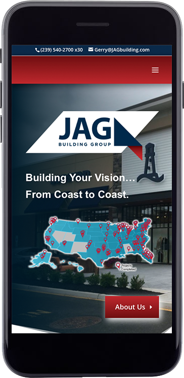 JAG-phone